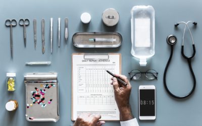 Création De Site Pour Médecin