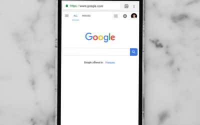 Contrat SEA – Google Ads Adwords