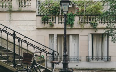 Les avantages d’un site internet pour les agences immobilières de Paris