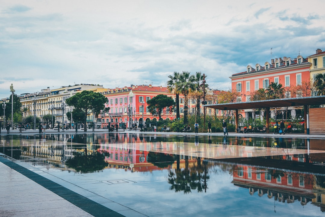 Les avantages d'un site internet pour les agences immobilières de Nice