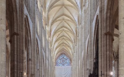 Promoting cultural events in Rouen by creating websites