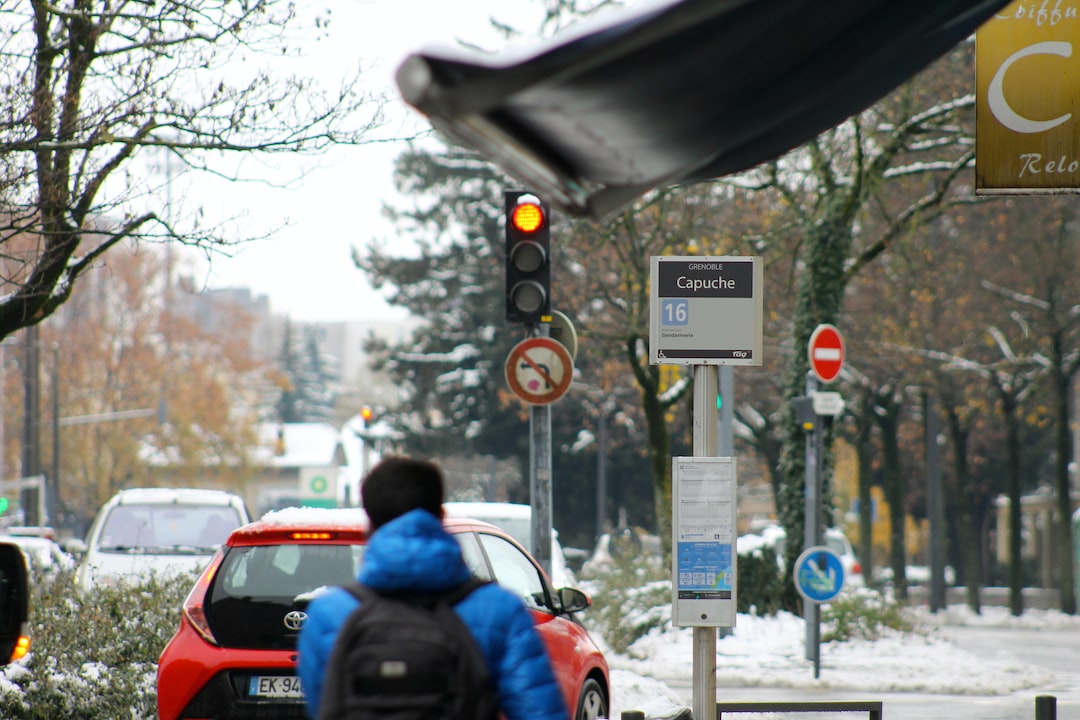 None Les avantages d'un site internet pour les commerces locaux de Grenoble