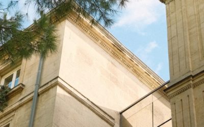 Promoting tourism in Avignon with a modern, attractive website