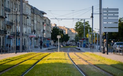 Utiliser un site internet pour renforcer l’impact des associations de Bordeaux