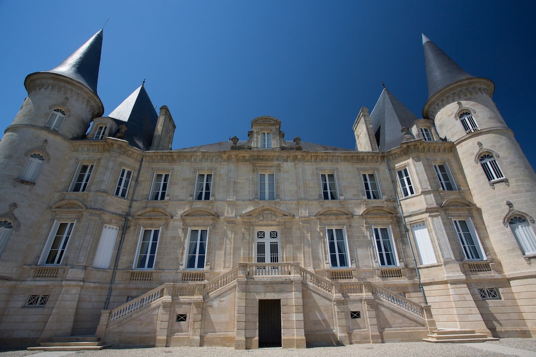 Les avantages du commerce en ligne pour les boutiques de Bordeaux