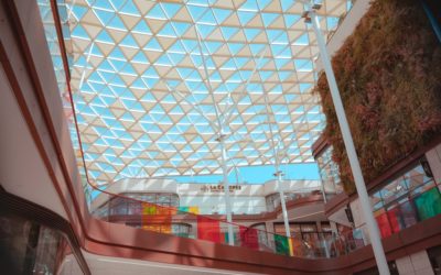 Promoting cultural events in Marseille by creating websites