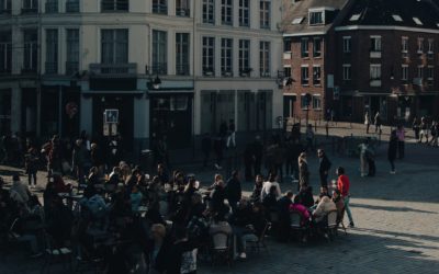 Le développement numérique des entreprises locales à Lille grâce aux sites internet