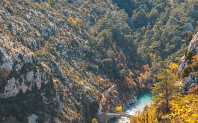 Les avantages du commerce en ligne pour les boutiques d’Aix-en-Provence
