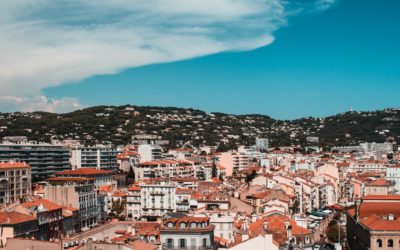 Promouvoir le tourisme à Cannes grâce à la création de sites internet attractifs