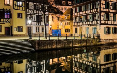 Comment un site internet peut aider les restaurants de Strasbourg à attirer de nouveaux clients