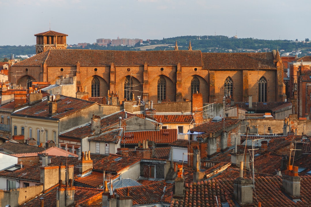 Le rôle essentiel d'un site internet pour les entreprises locales de Toulouse