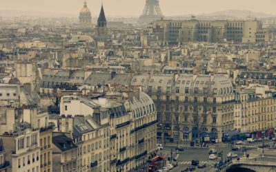 La promotion des événements culturels à Paris grâce à la création de sites internet