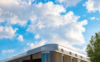 Pourquoi les entreprises de Nantes devraient investir dans un site internet