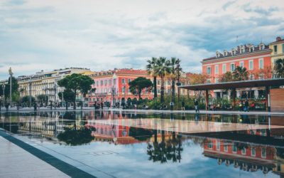 Utiliser un site internet pour renforcer l’impact des associations de Nice