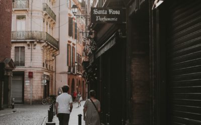 La croissance des entreprises de Toulouse grâce à la création de sites internet