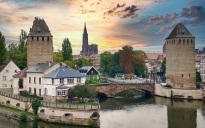 La croissance des entreprises de Strasbourg grâce à la création de sites internet