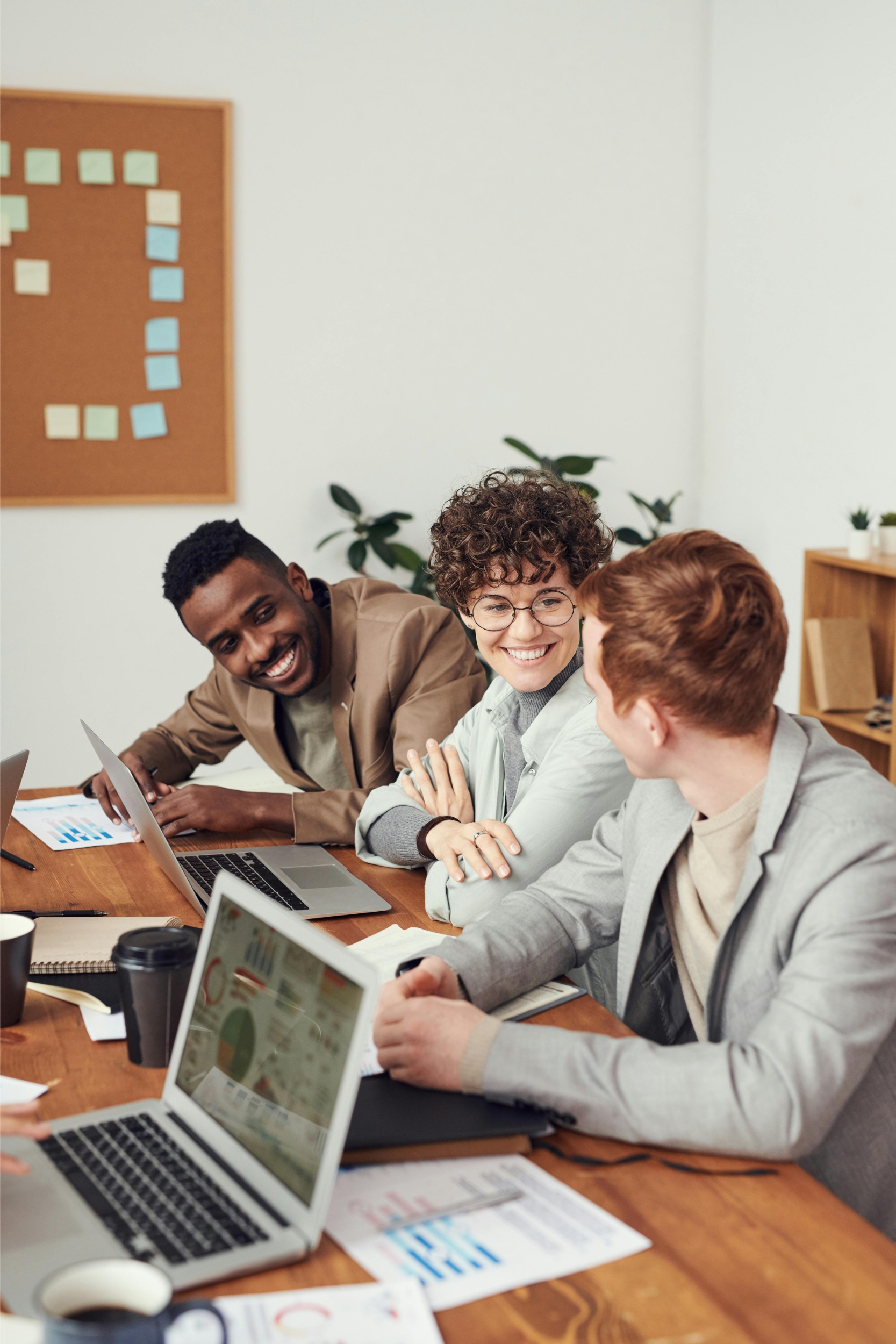 Marketing de Contenu Marketing de Contenu