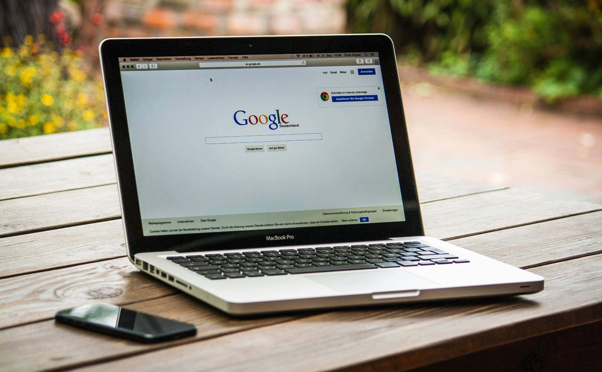 Creazione di contenuti Marketing dei contenuti