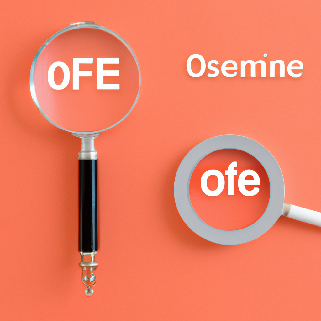 Balises H1, H2, H3 : Comment Les Utiliser Correctement pour le SEO Optimisation SEO Optimisation SEO