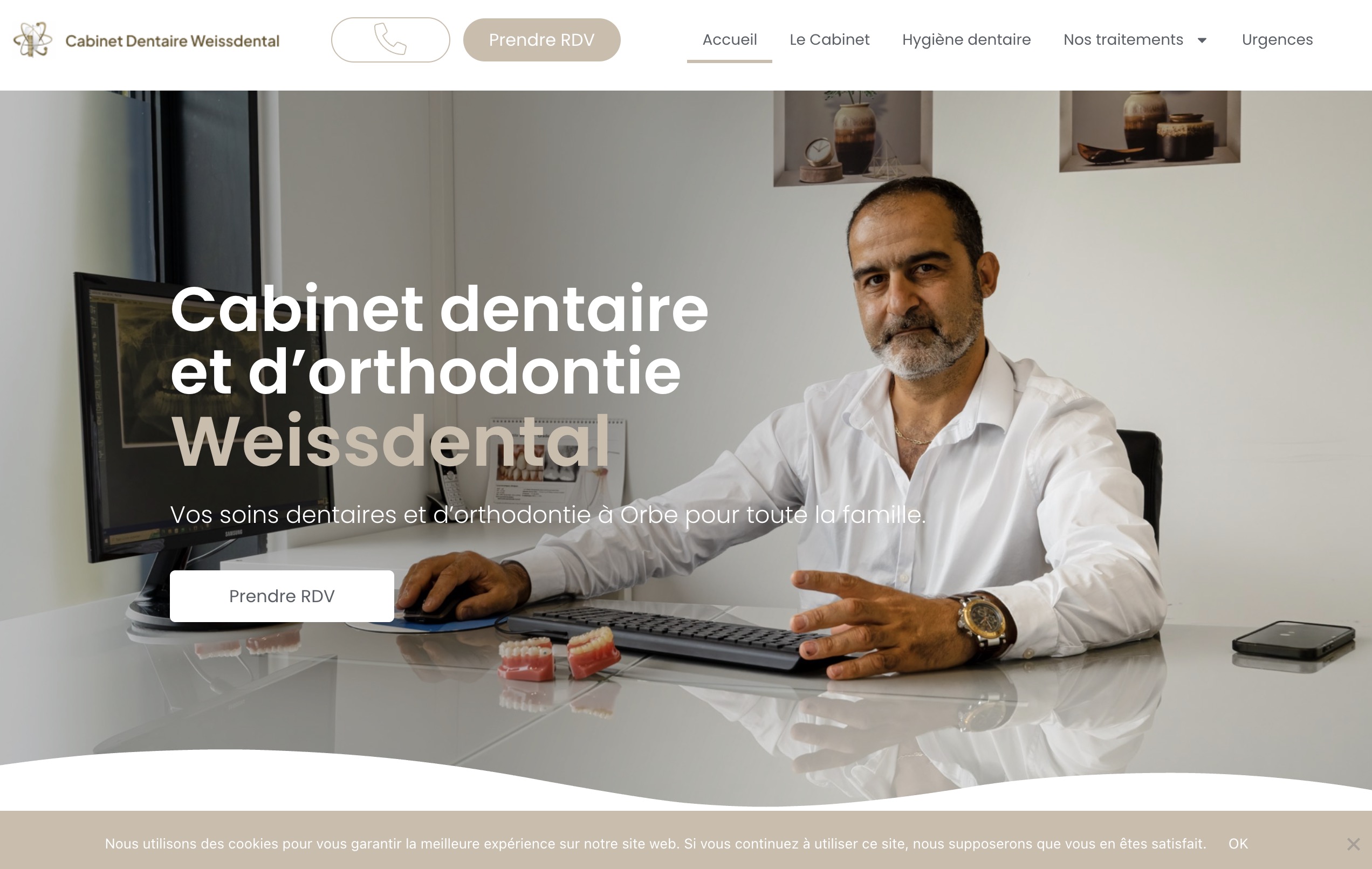 france web design
