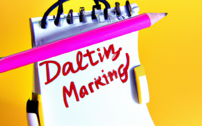 Optimisation des Ancres de Liens : Comment Choisir les Bons Mots-Clés